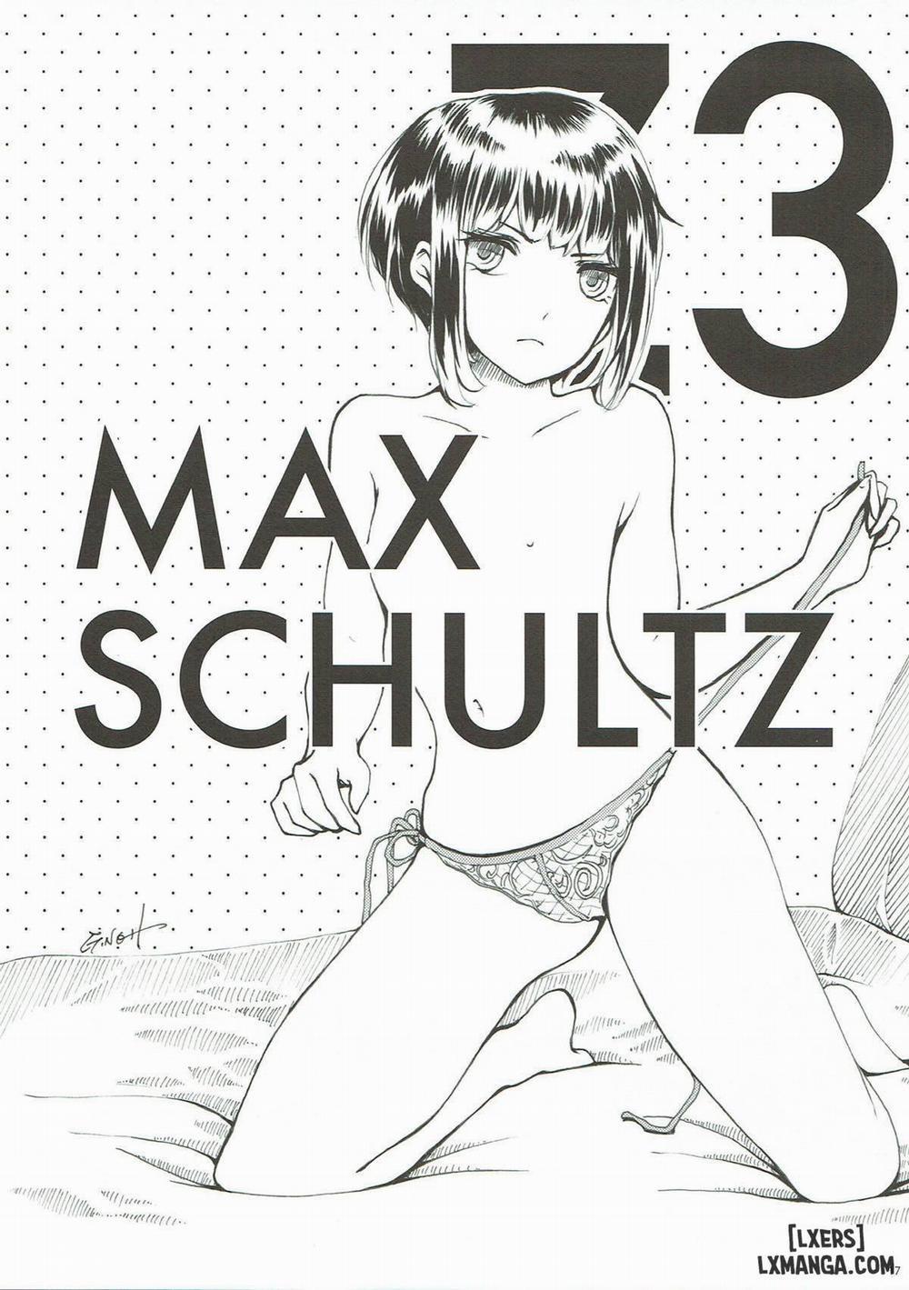 Kaigai Kanmusu a la carte Oneshot trang 16