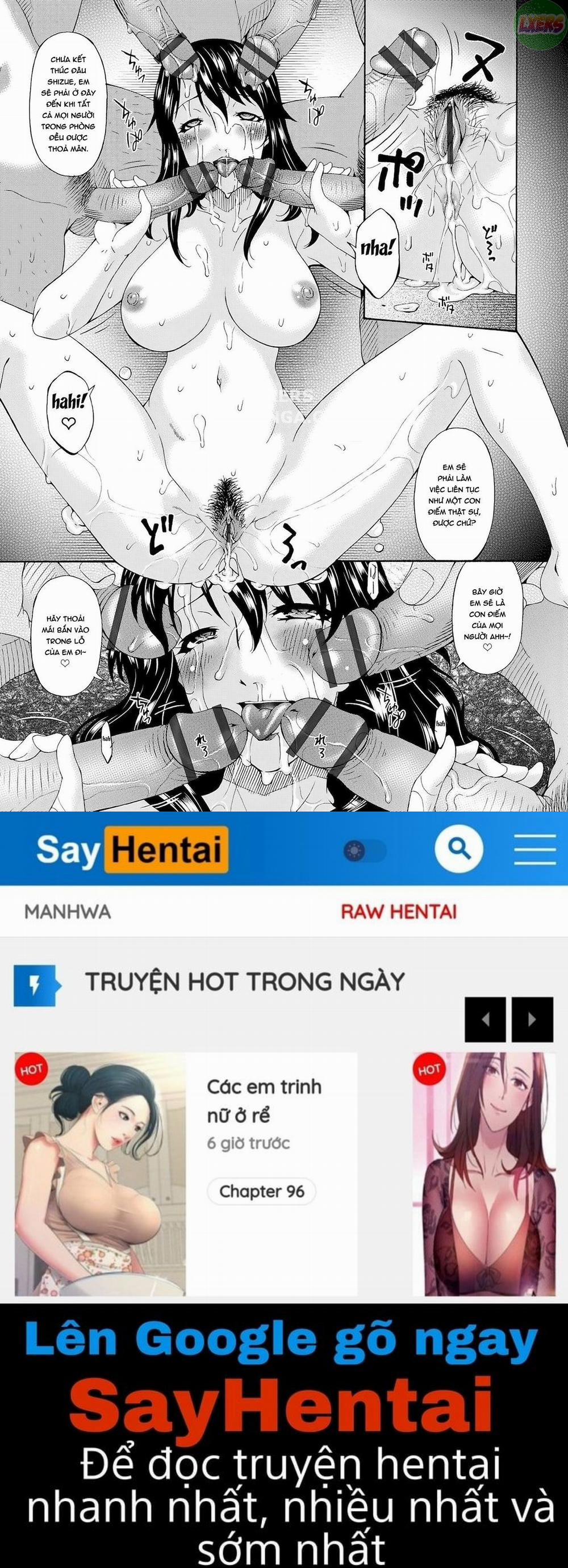 Kaigo Dorei 2 trang 21