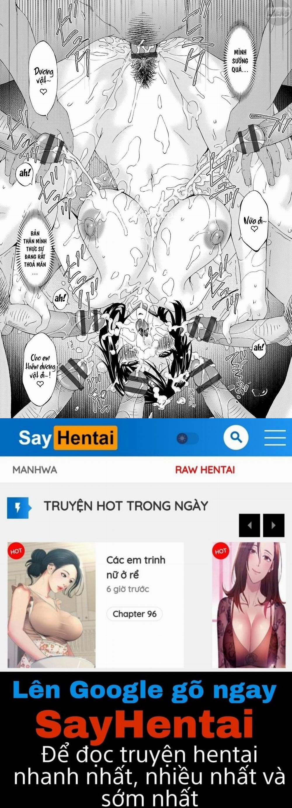 Kaigo Dorei 5 trang 25