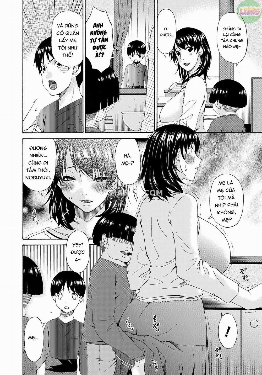 Kaigo Dorei 8 trang 12