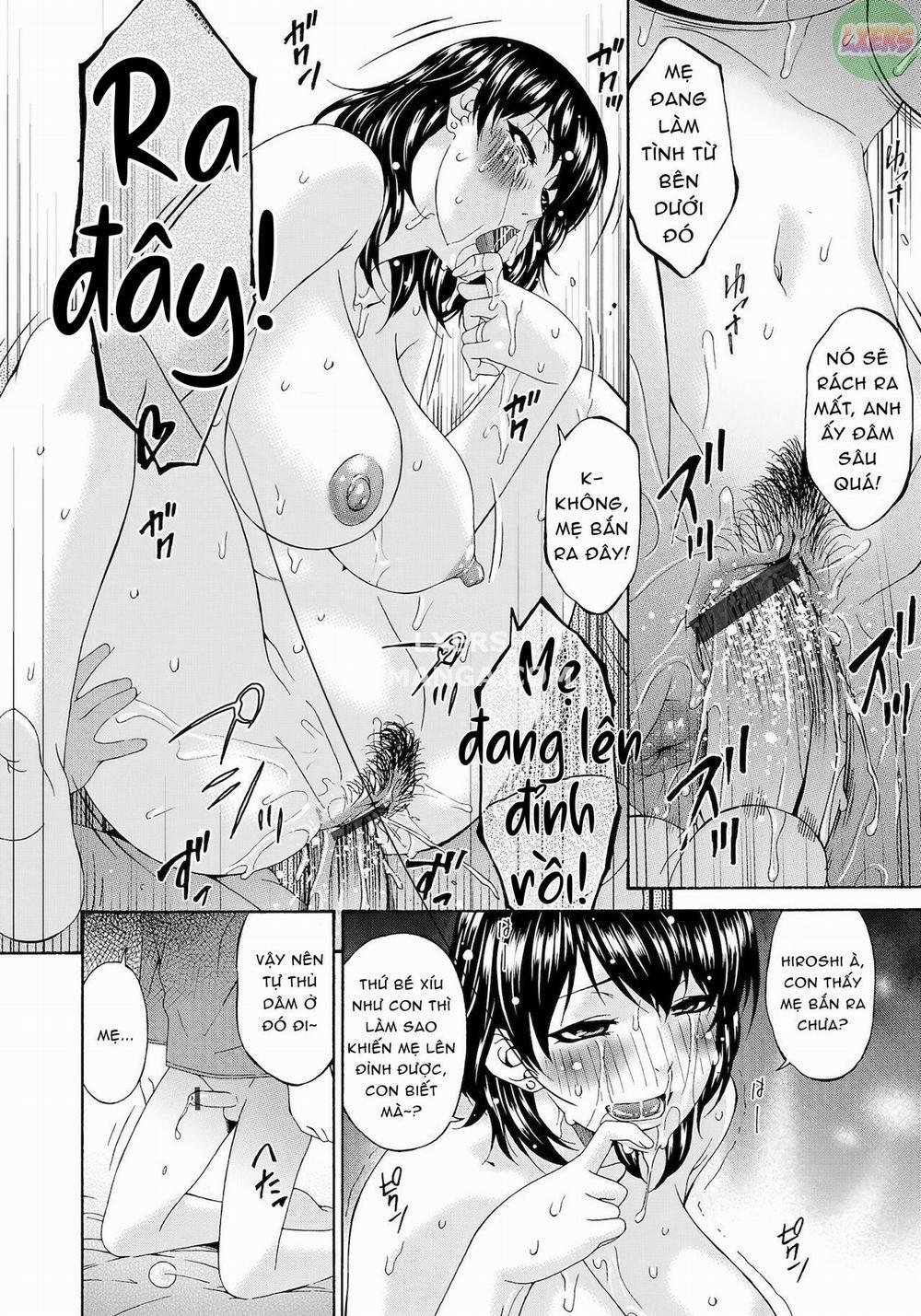 Kaigo Dorei 9 trang 18