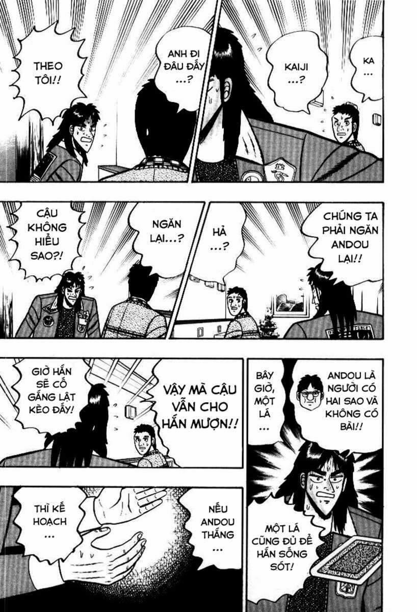 Kaiji 10 trang 14