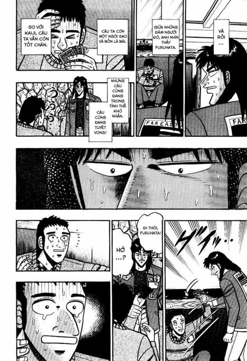 Kaiji 10 trang 3