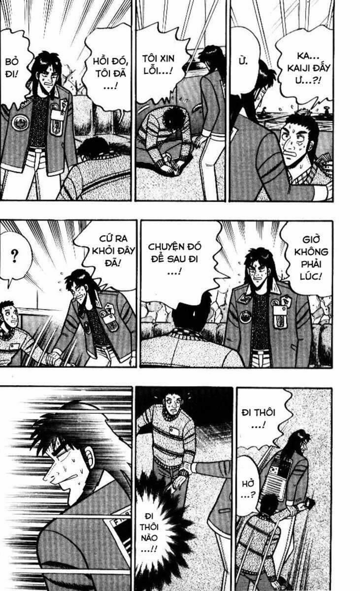 Kaiji 10 trang 4