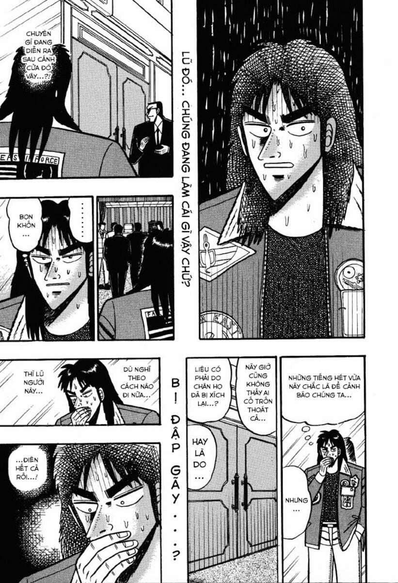 Kaiji 12 trang 12