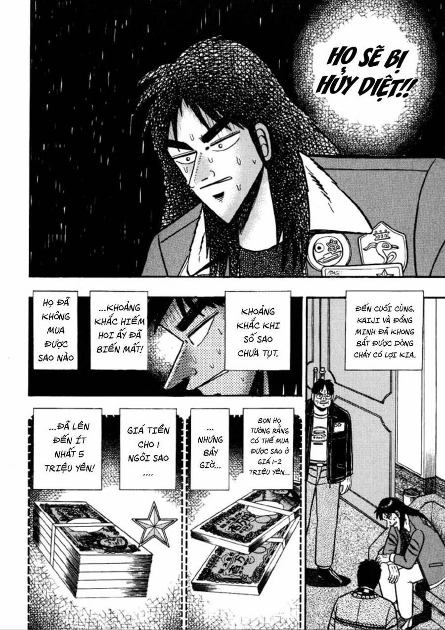 Kaiji 18 trang 10