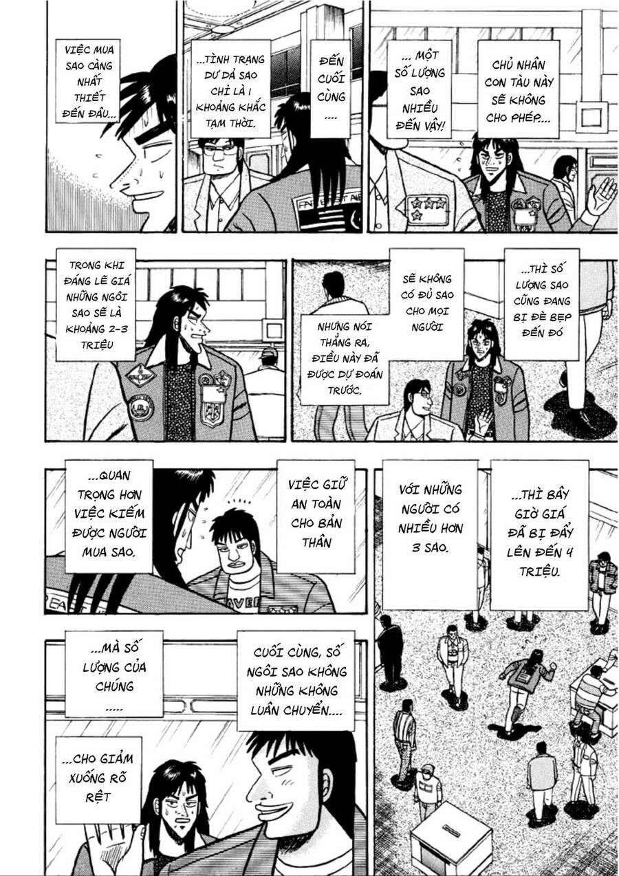 Kaiji 18 trang 8