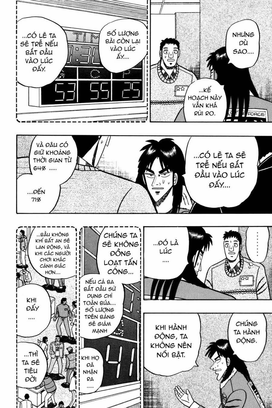 Kaiji 20 trang 10