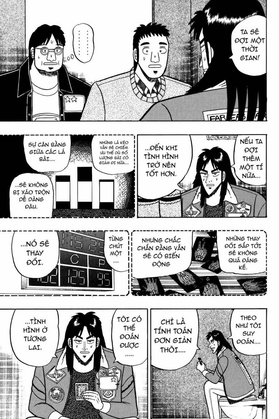 Kaiji 20 trang 7