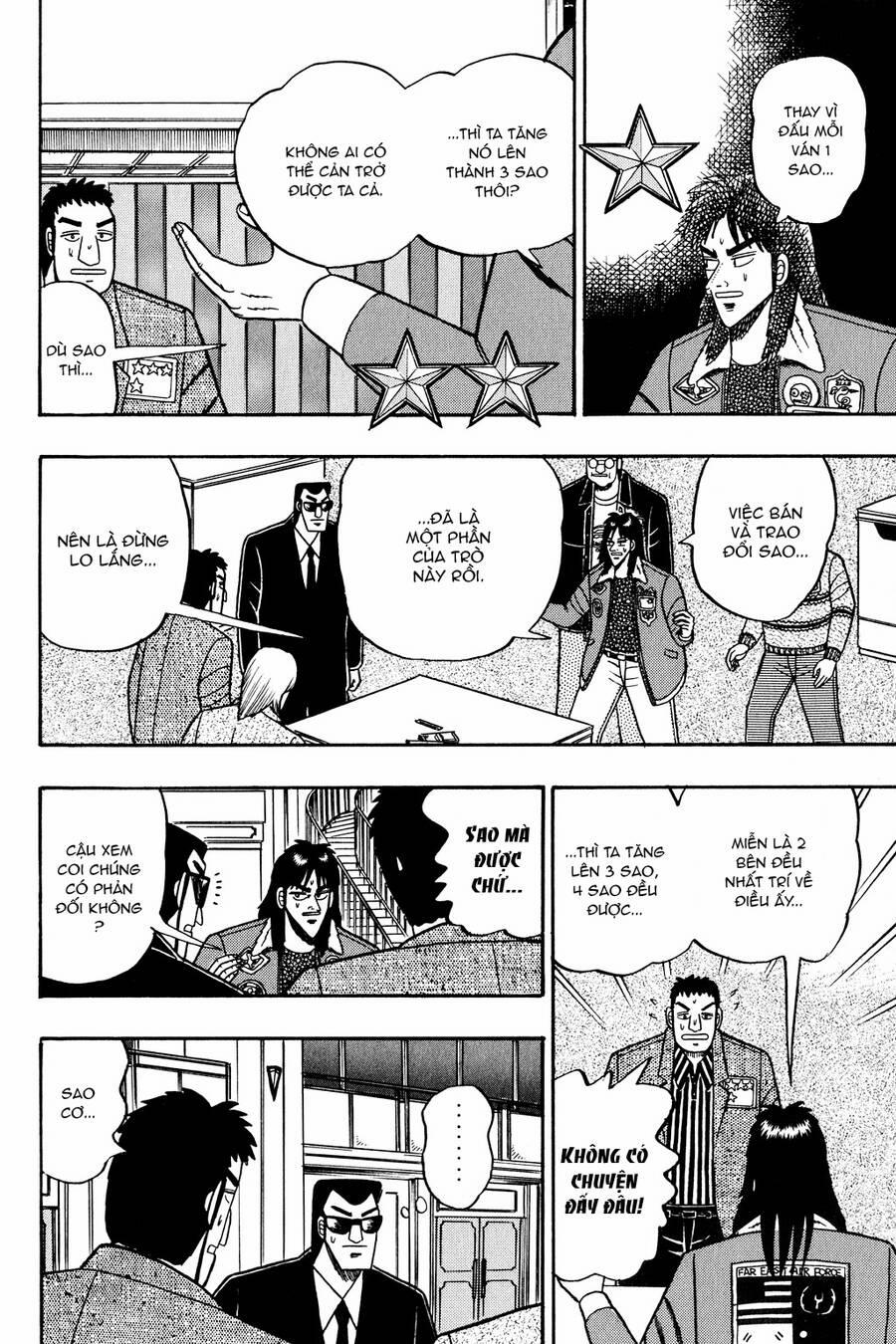 Kaiji 25 trang 9