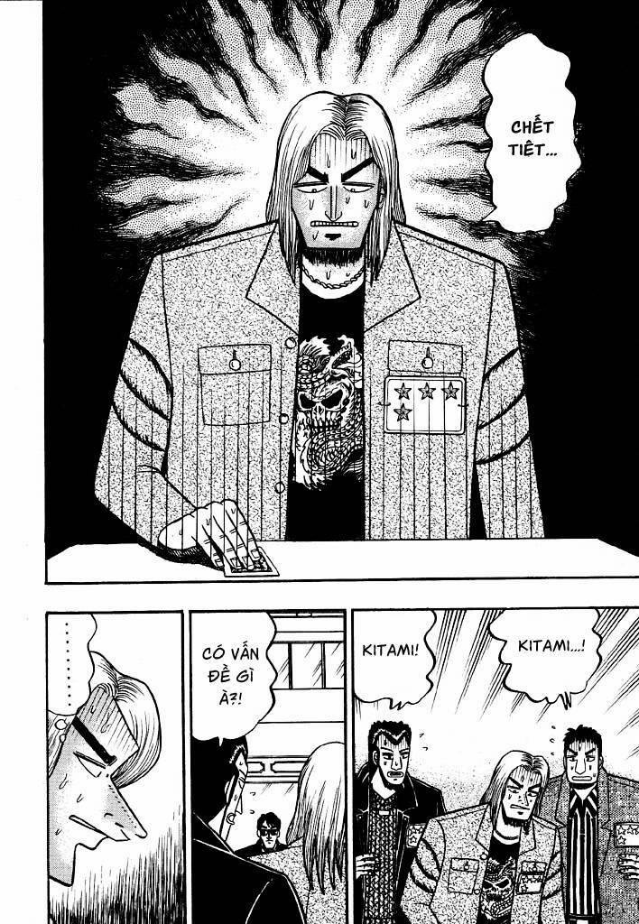 Kaiji 29 trang 10