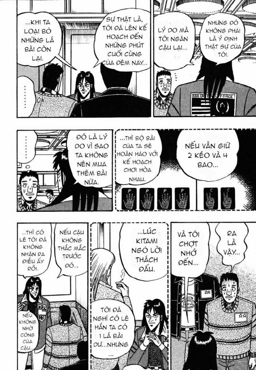 Kaiji 31 trang 7