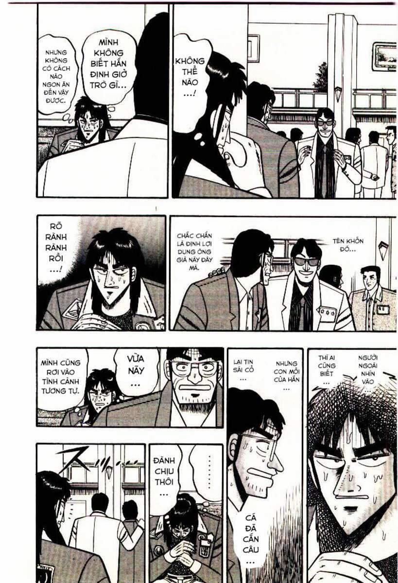Kaiji 9 trang 15