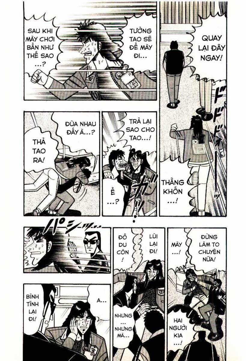 Kaiji 9 trang 2