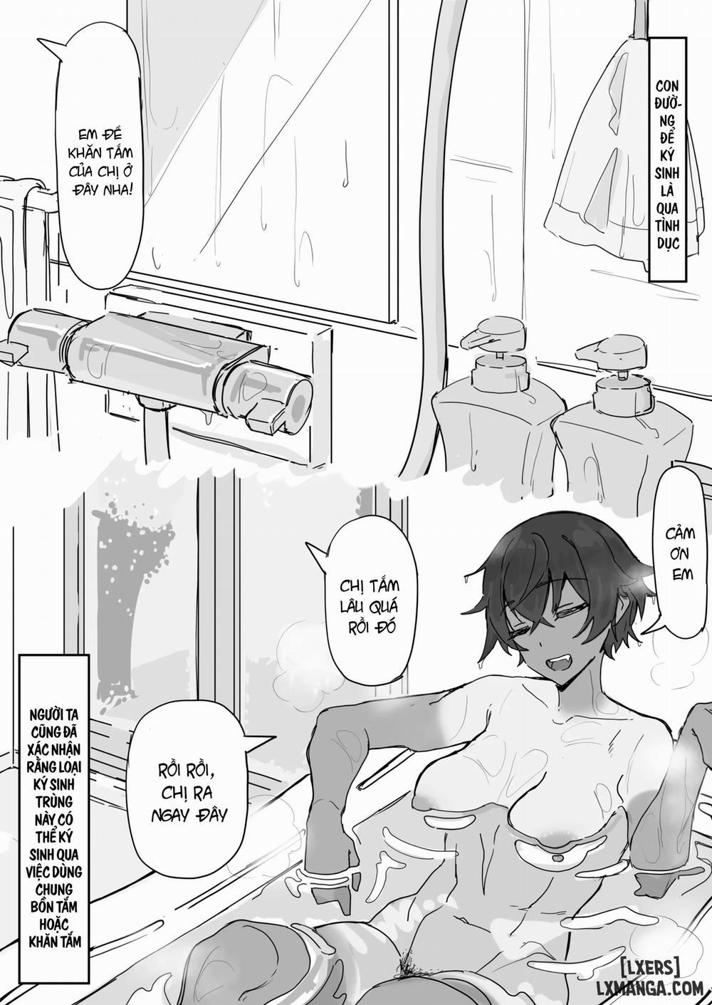 . kaikan kikan: kisei gata 1 trang 1