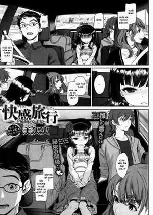 Đọc truyện tranh Kaikan Ryokou