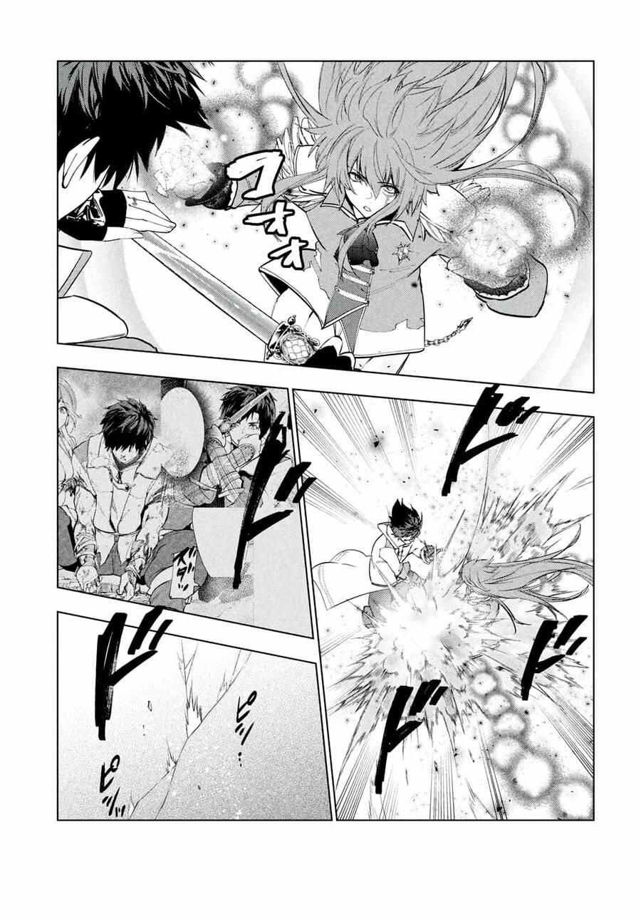 Kaiko Sareta Ankoku Heishi (30-Dai) No Slow Na Second Life 27 trang 22