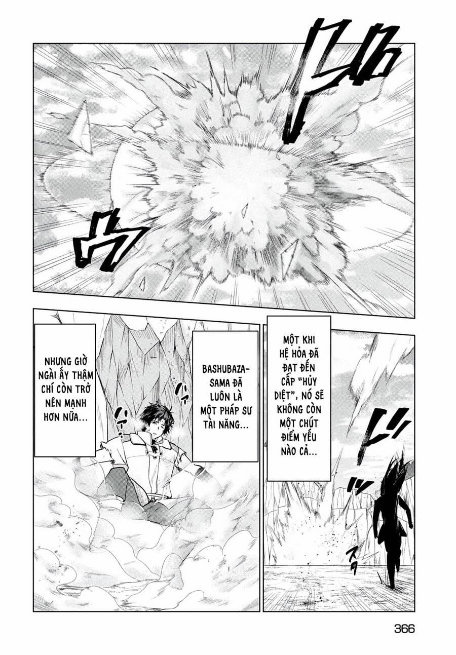 Kaiko Sareta Ankoku Heishi (30-Dai) No Slow Na Second Life 27 trang 23