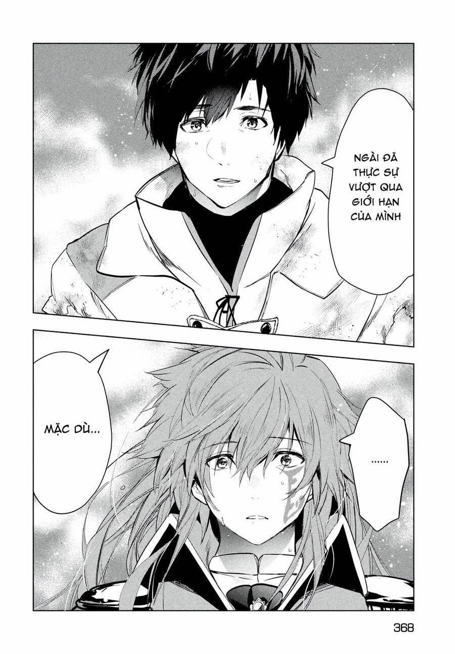 Kaiko Sareta Ankoku Heishi (30-Dai) No Slow Na Second Life 27 trang 25