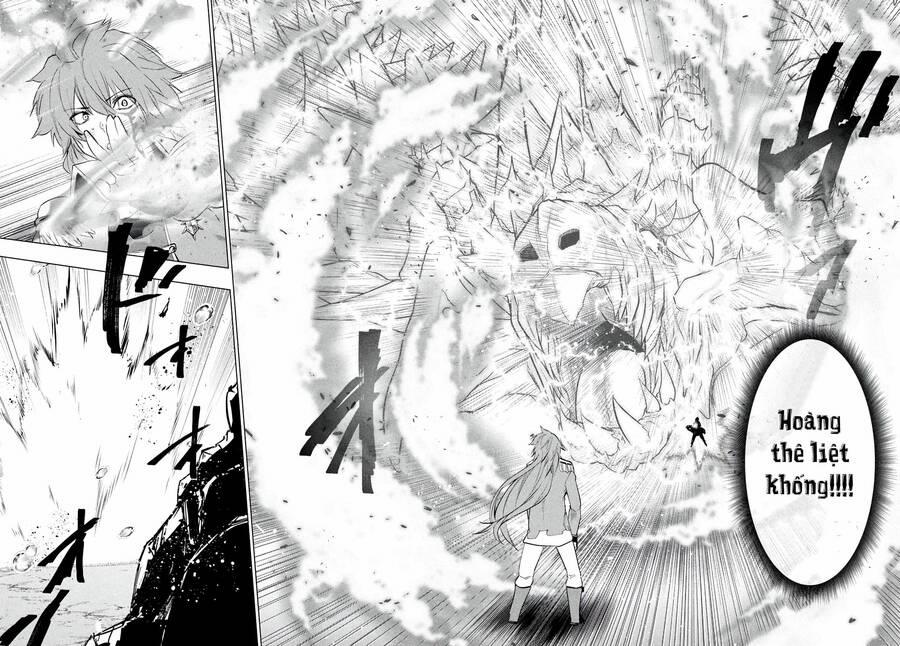 Kaiko Sareta Ankoku Heishi (30-Dai) No Slow Na Second Life 27 trang 29