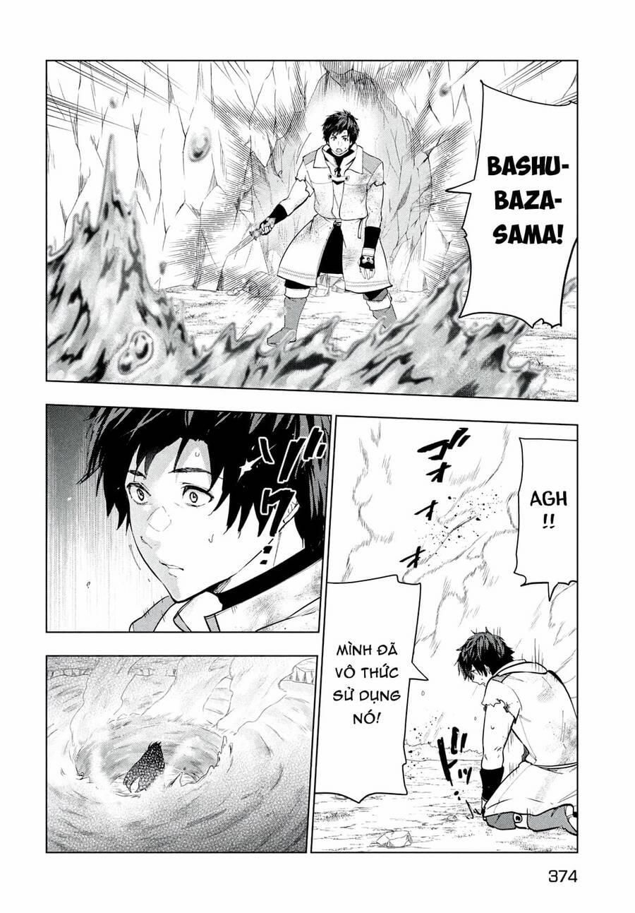 Kaiko Sareta Ankoku Heishi (30-Dai) No Slow Na Second Life 27 trang 30