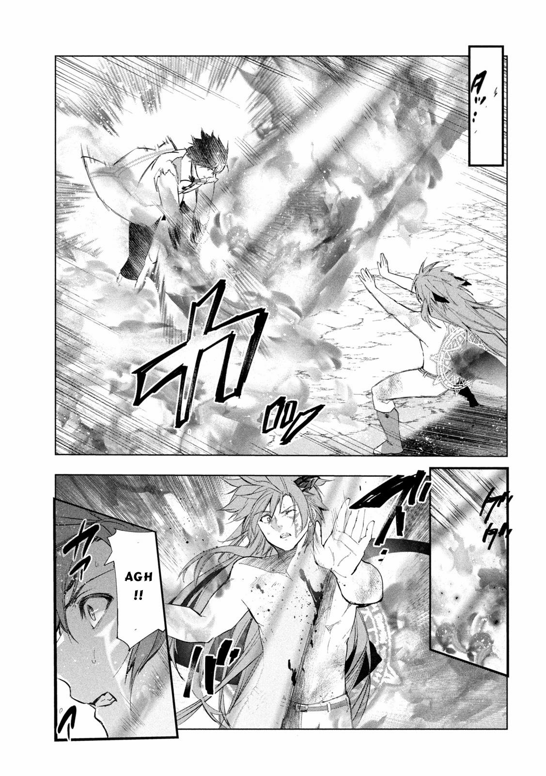 Kaiko Sareta Ankoku Heishi (30-Dai) No Slow Na Second Life 28 trang 24