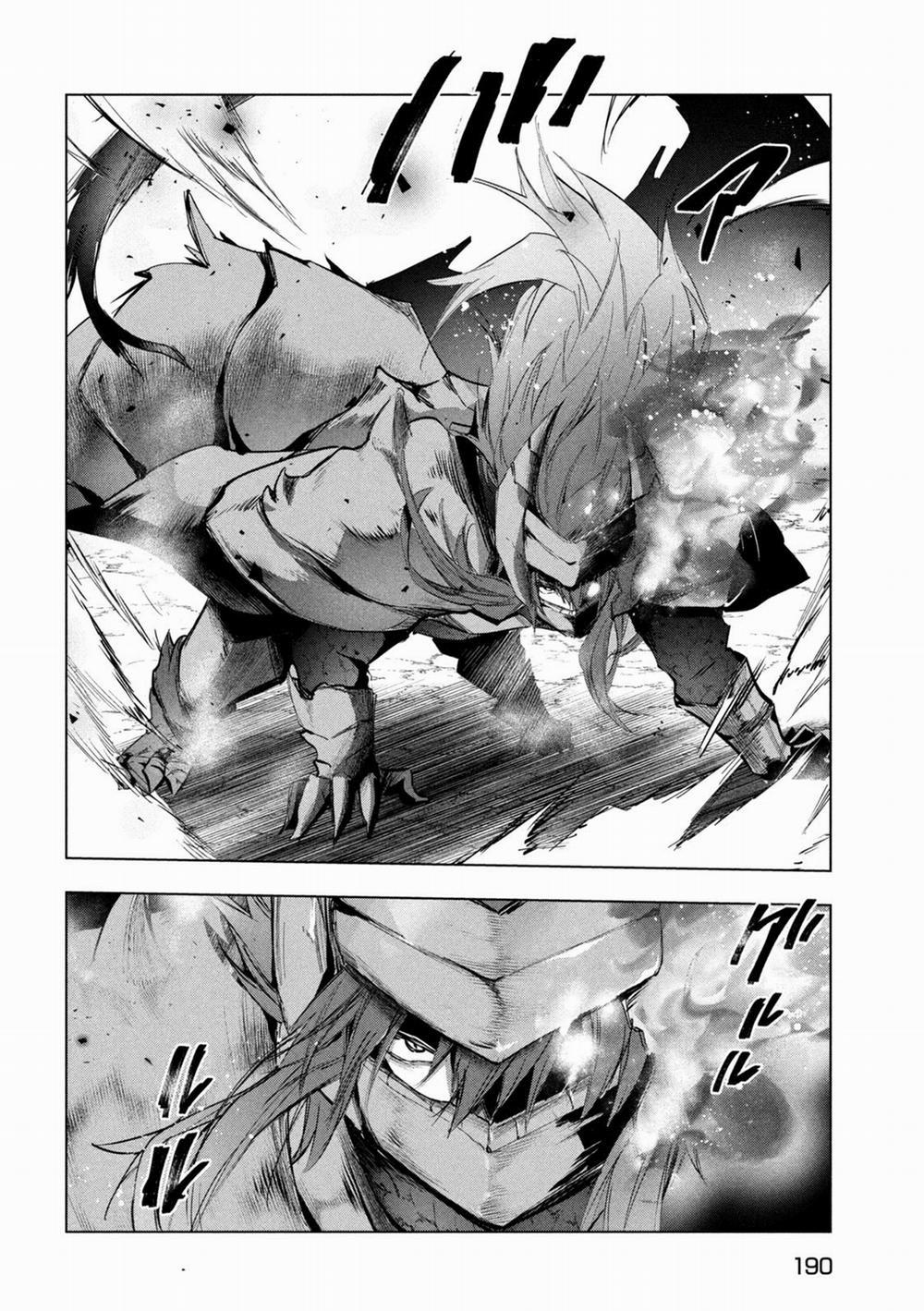 Kaiko Sareta Ankoku Heishi (30-Dai) No Slow Na Second Life 28 trang 27