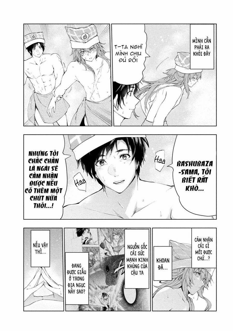 Kaiko Sareta Ankoku Heishi (30-Dai) No Slow Na Second Life 31 trang 2