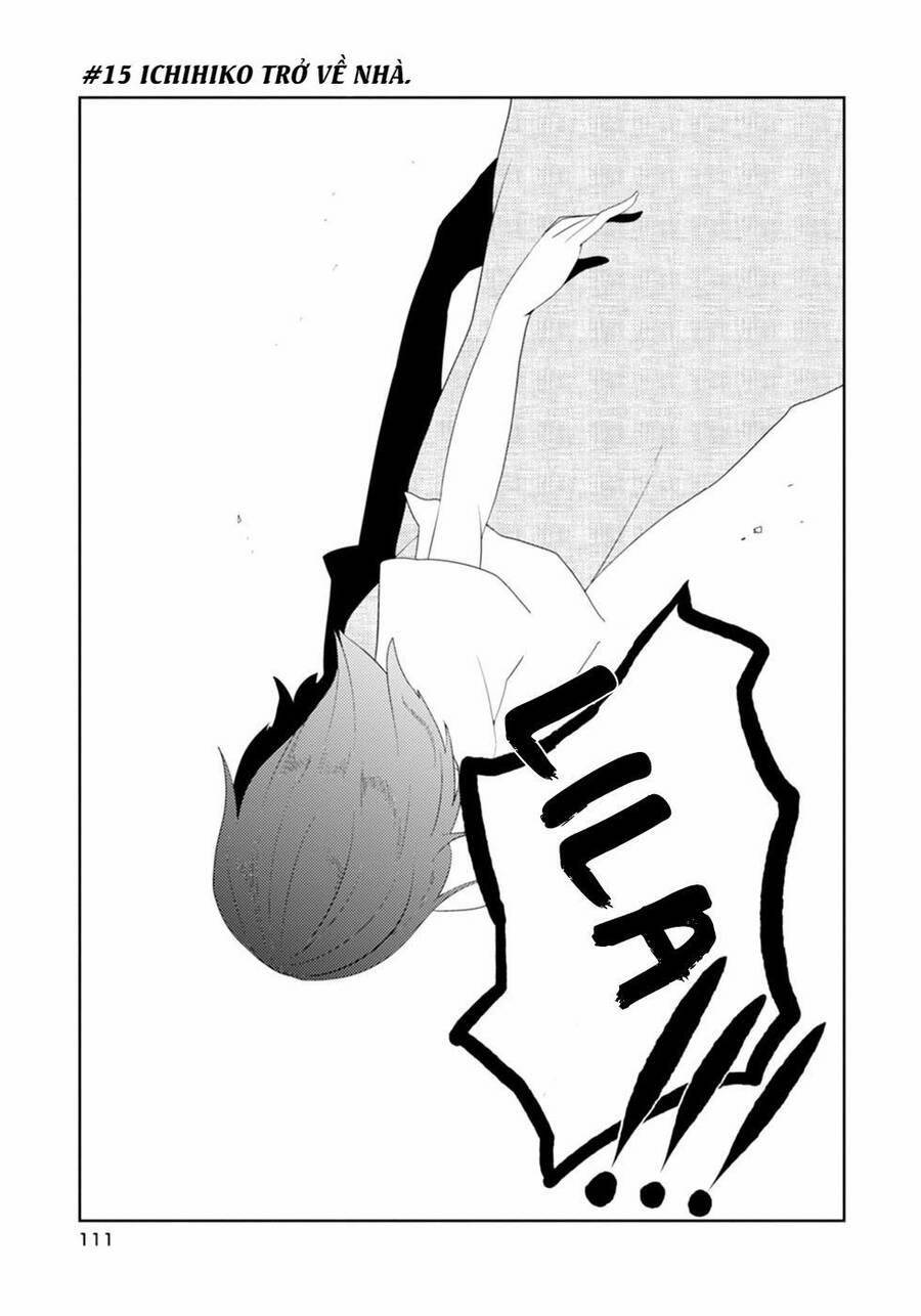 Kainushi Juujin To Pet Joshikousei 15 trang 1