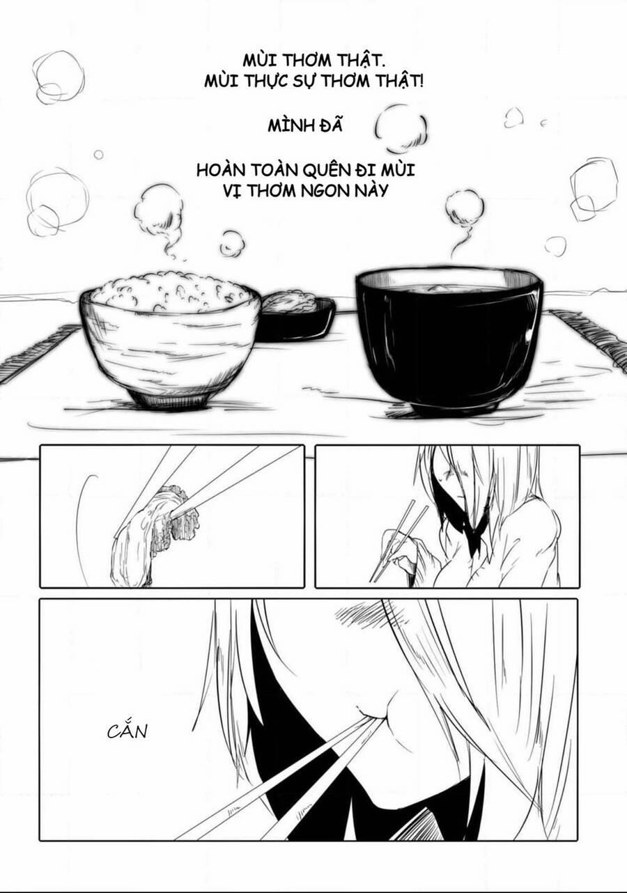 Kainushi Juujin To Pet Joshikousei 16.5 trang 9