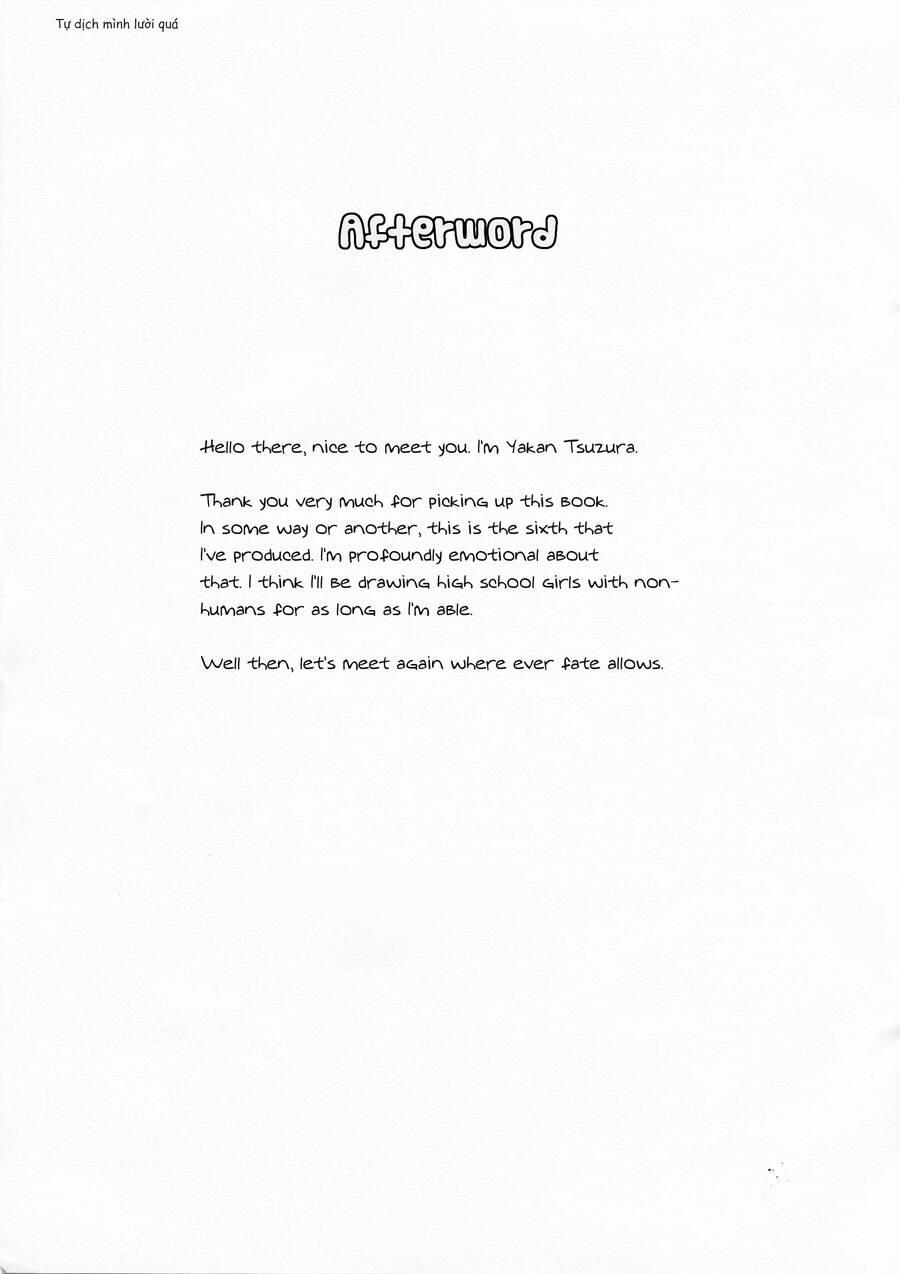 Kainushi Juujin To Pet Joshikousei 17.1 trang 15