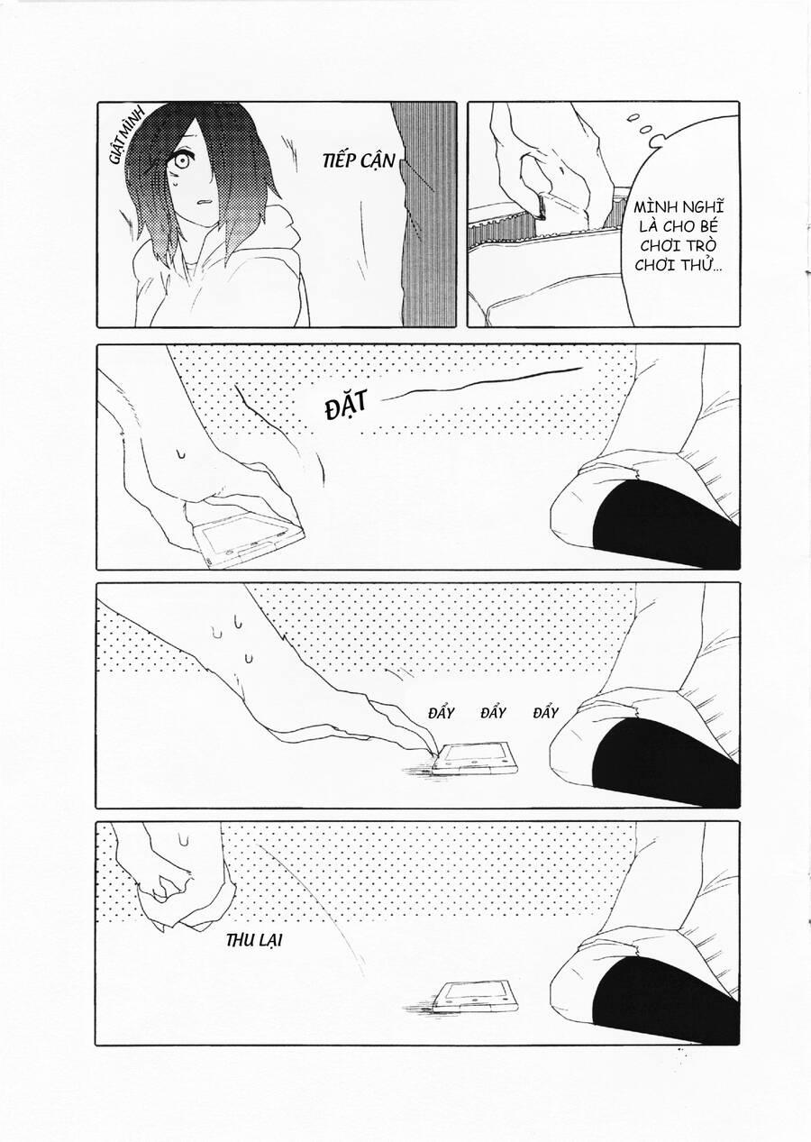 Kainushi Juujin To Pet Joshikousei 17.1 trang 7