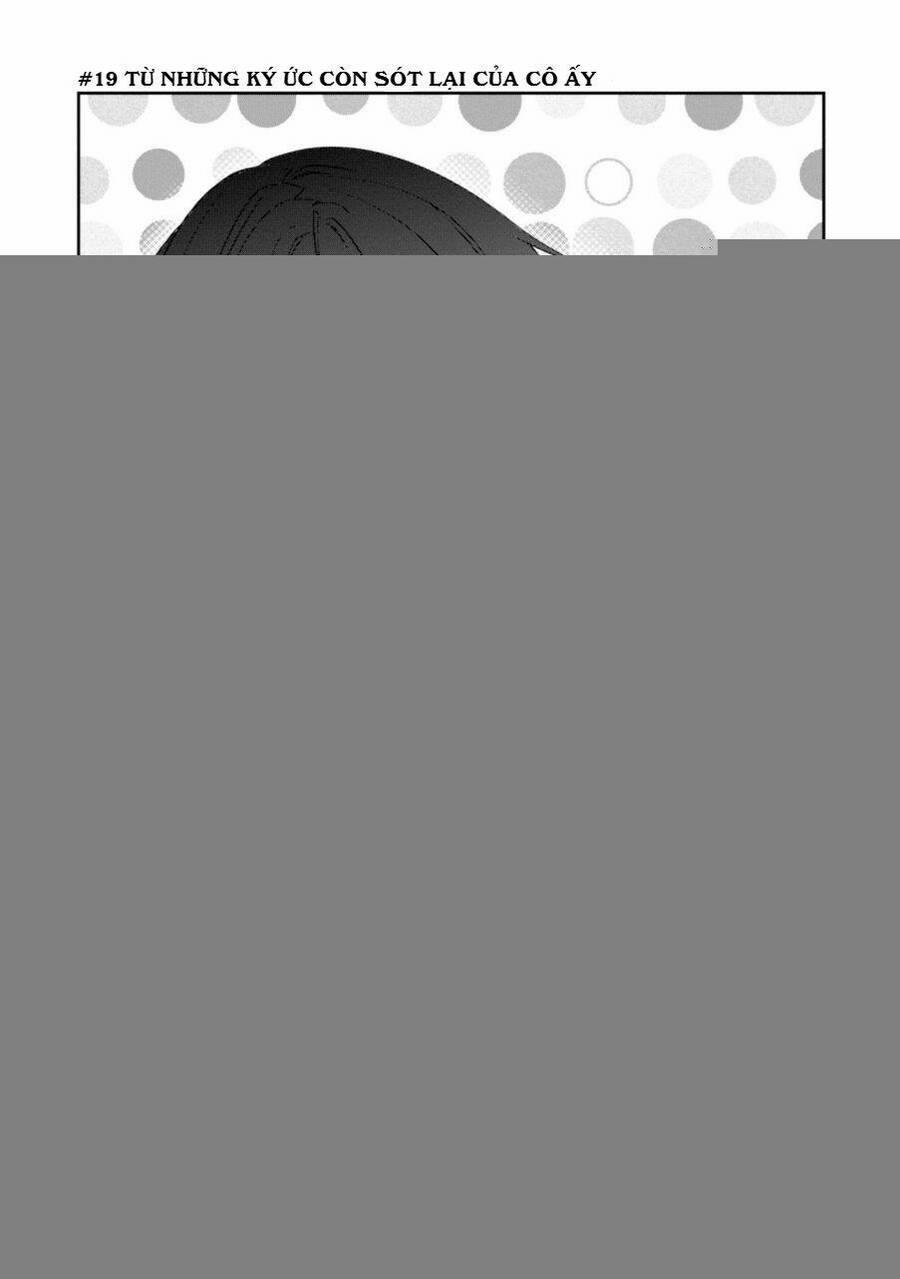 Kainushi Juujin To Pet Joshikousei 19 trang 0