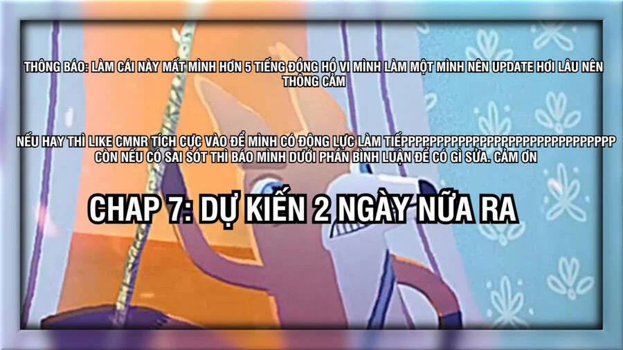 Kainushi Juujin To Pet Joshikousei 6 trang 19