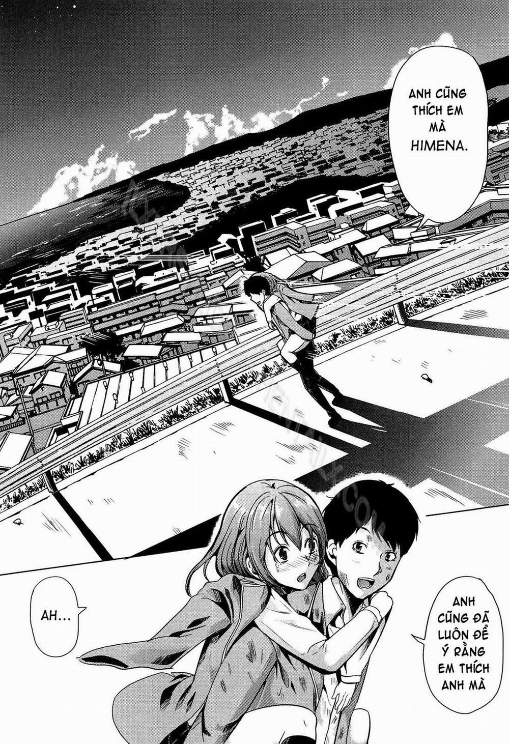 Kainushisama ni Natteyo 2 trang 41