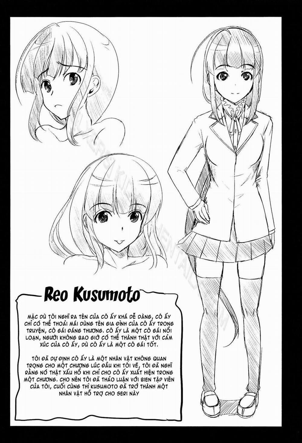 Kainushisama ni Natteyo 2 trang 47