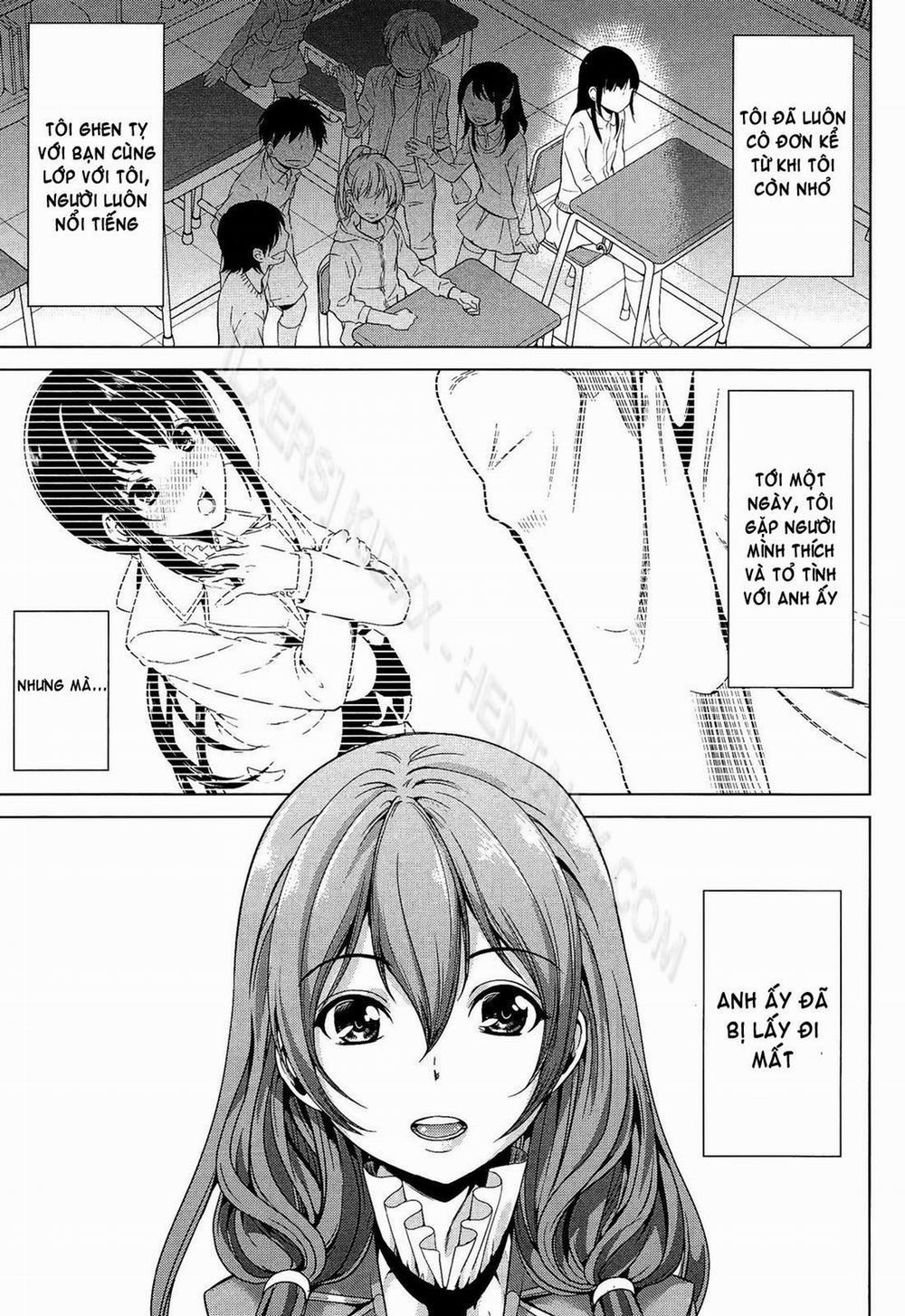 Kainushisama ni Natteyo 5 [Hết] trang 0