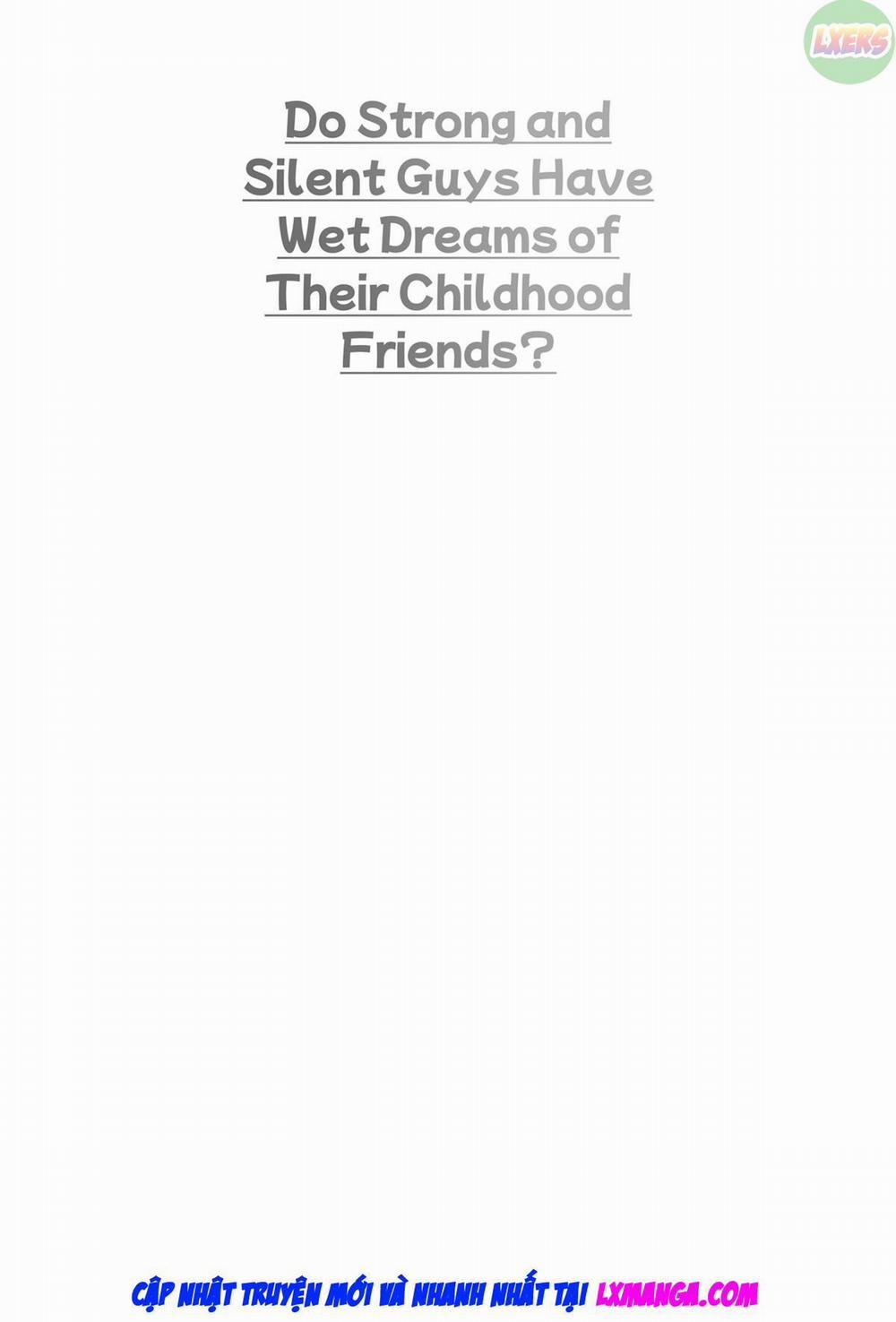 Kairiki Reiketsukan wa Sewayaki Osananajimi no Midara na Yume o Miru ka? Oneshot trang 4