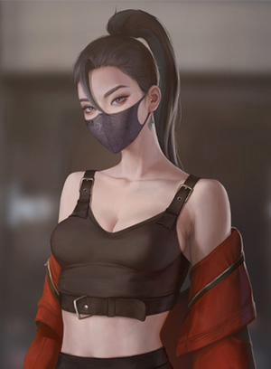 Đọc truyện tranh Kaisa – Sự Thay Đổi Ngoạn Mục Trong Đêm