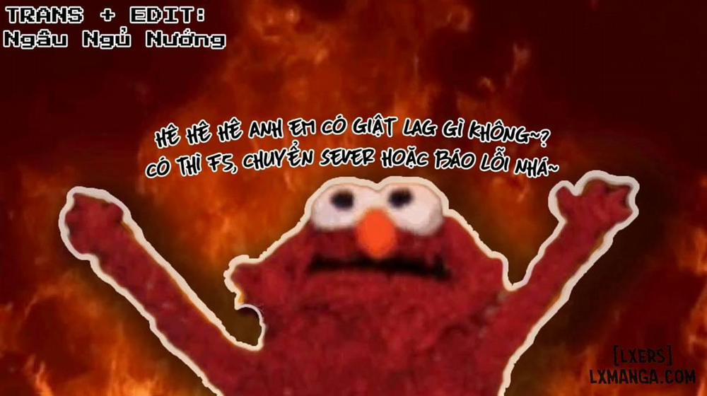 Kaisa Taming Diary Oneshot trang 0