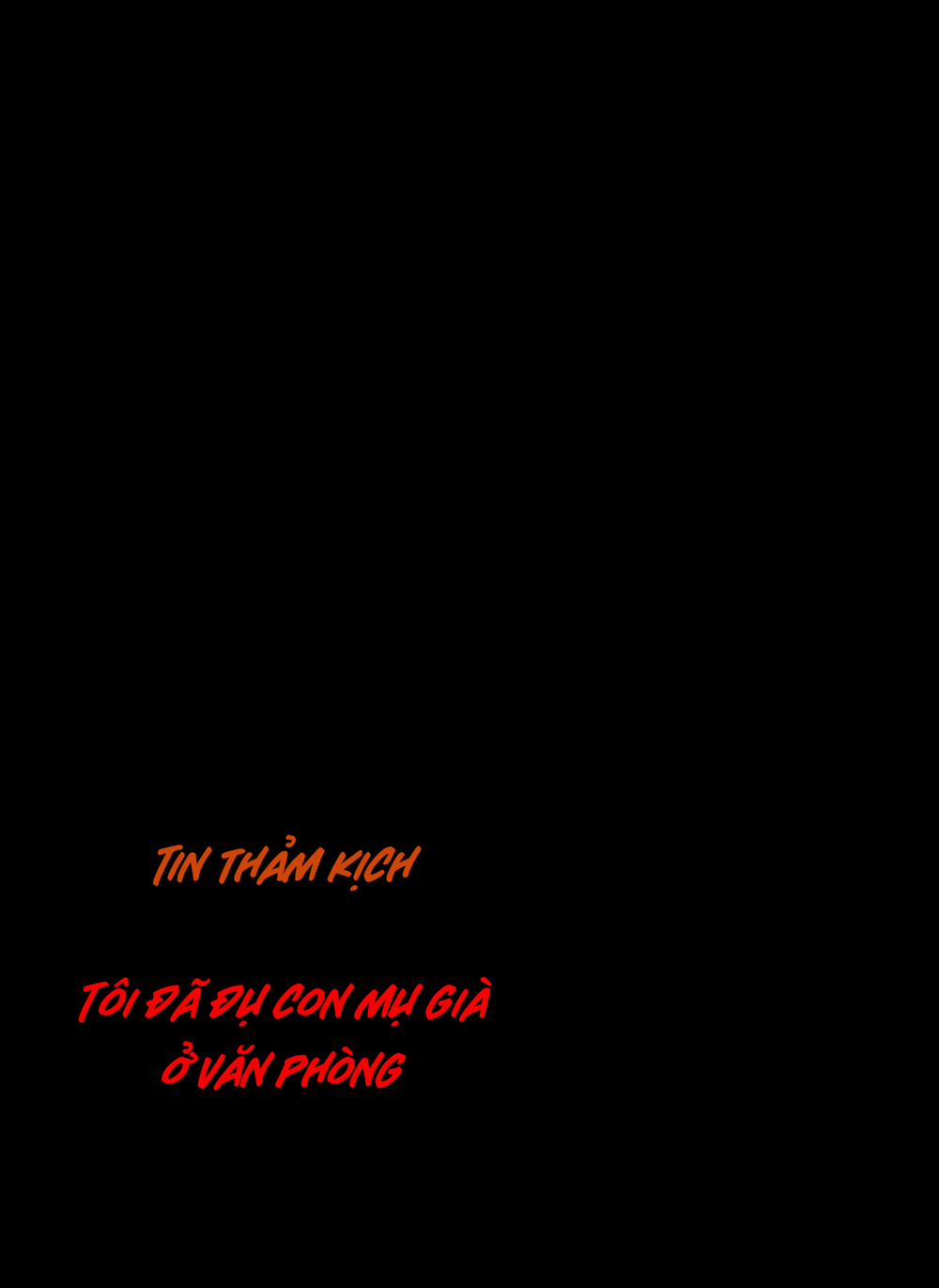 Kaisha No Iki Okure BBA Haramaseta 3 + 4 trang 22