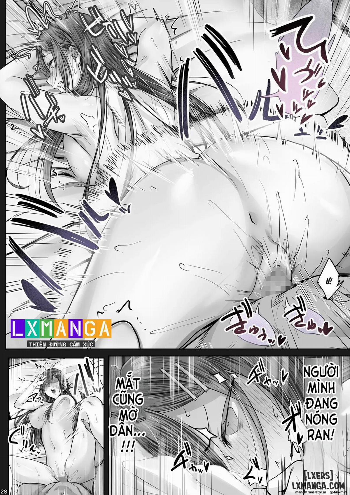 Kajitsu 8 1.0 trang 25