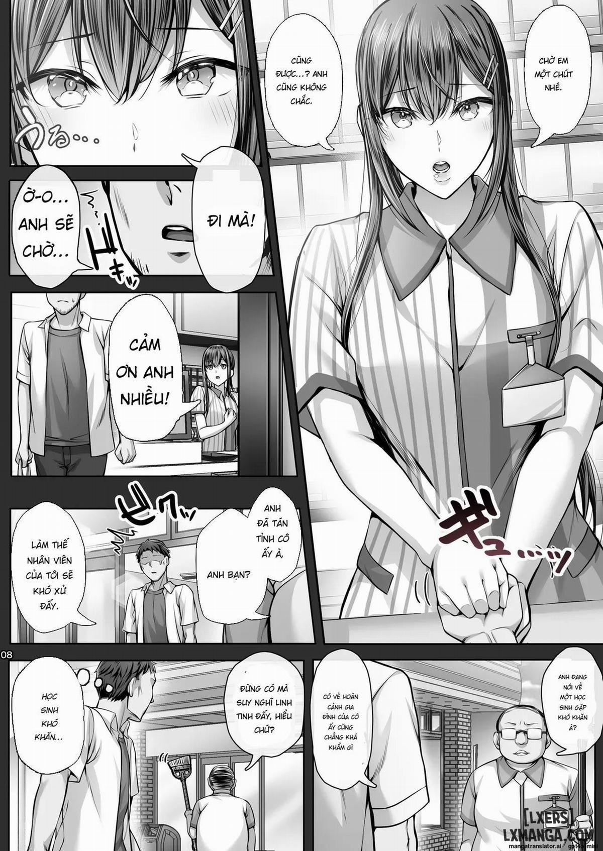 Kajitsu 8 1.0 trang 6