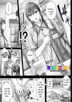 Đọc truyện tranh Kajitsu 8