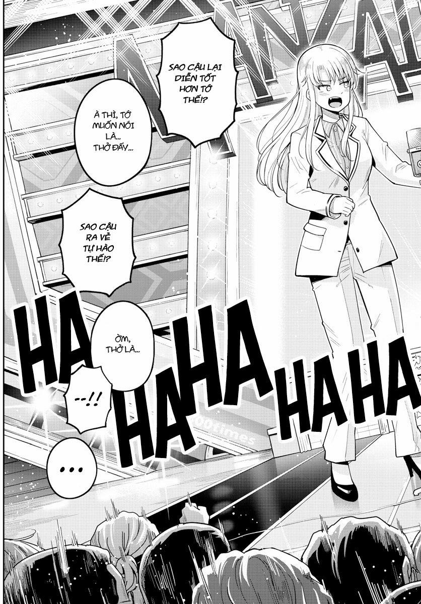 Kakeau Tsukihi 1 trang 53