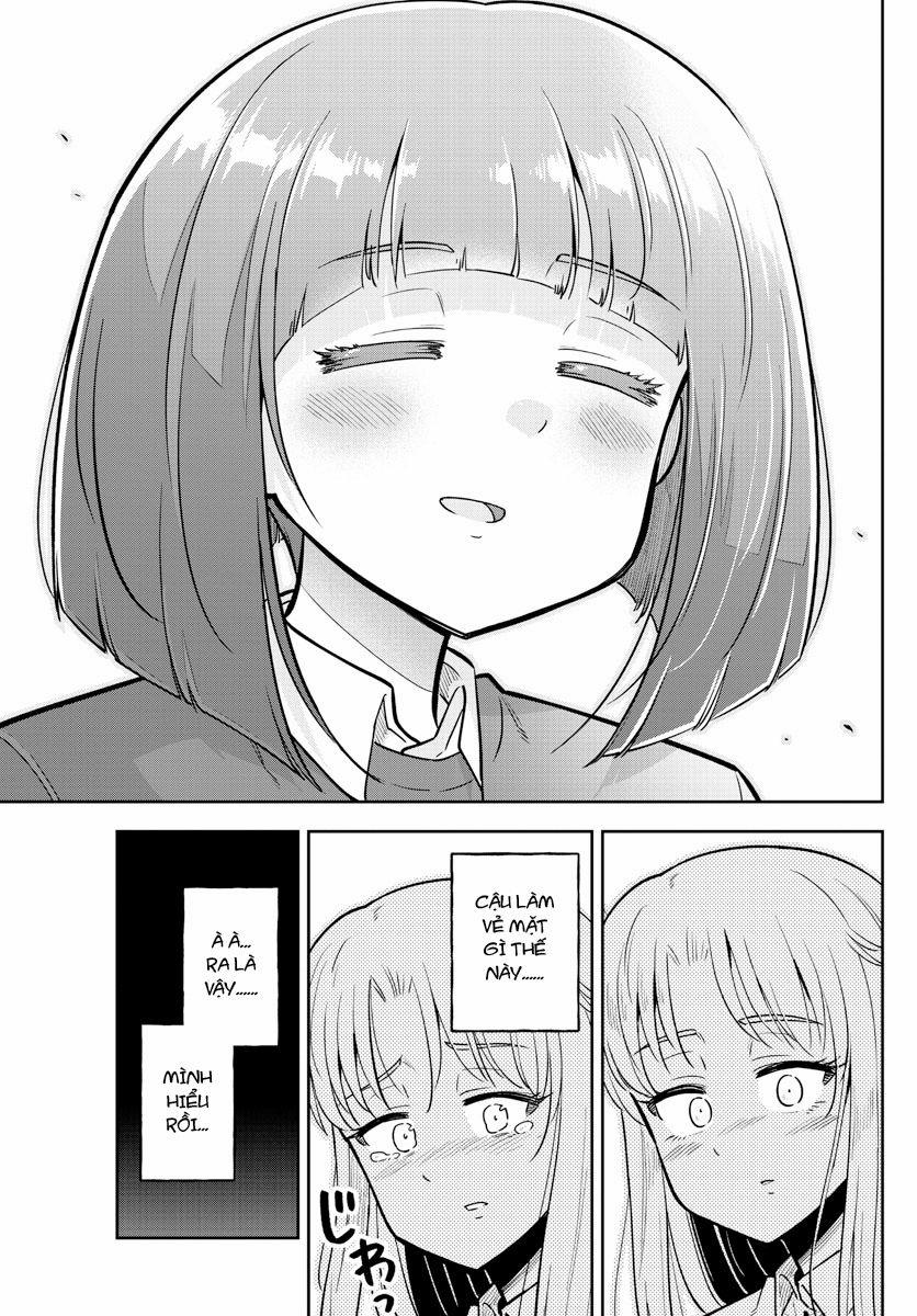 Kakeau Tsukihi 14 trang 14