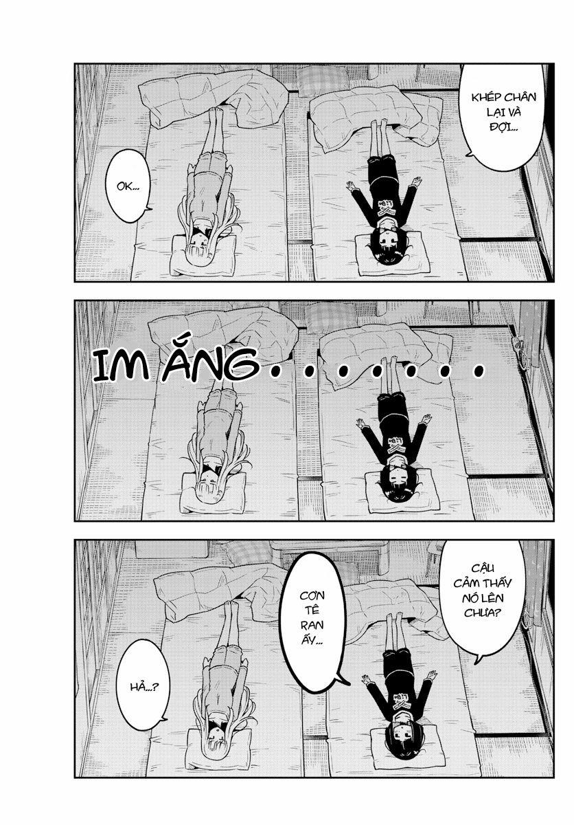 Kakeau Tsukihi 2 trang 22