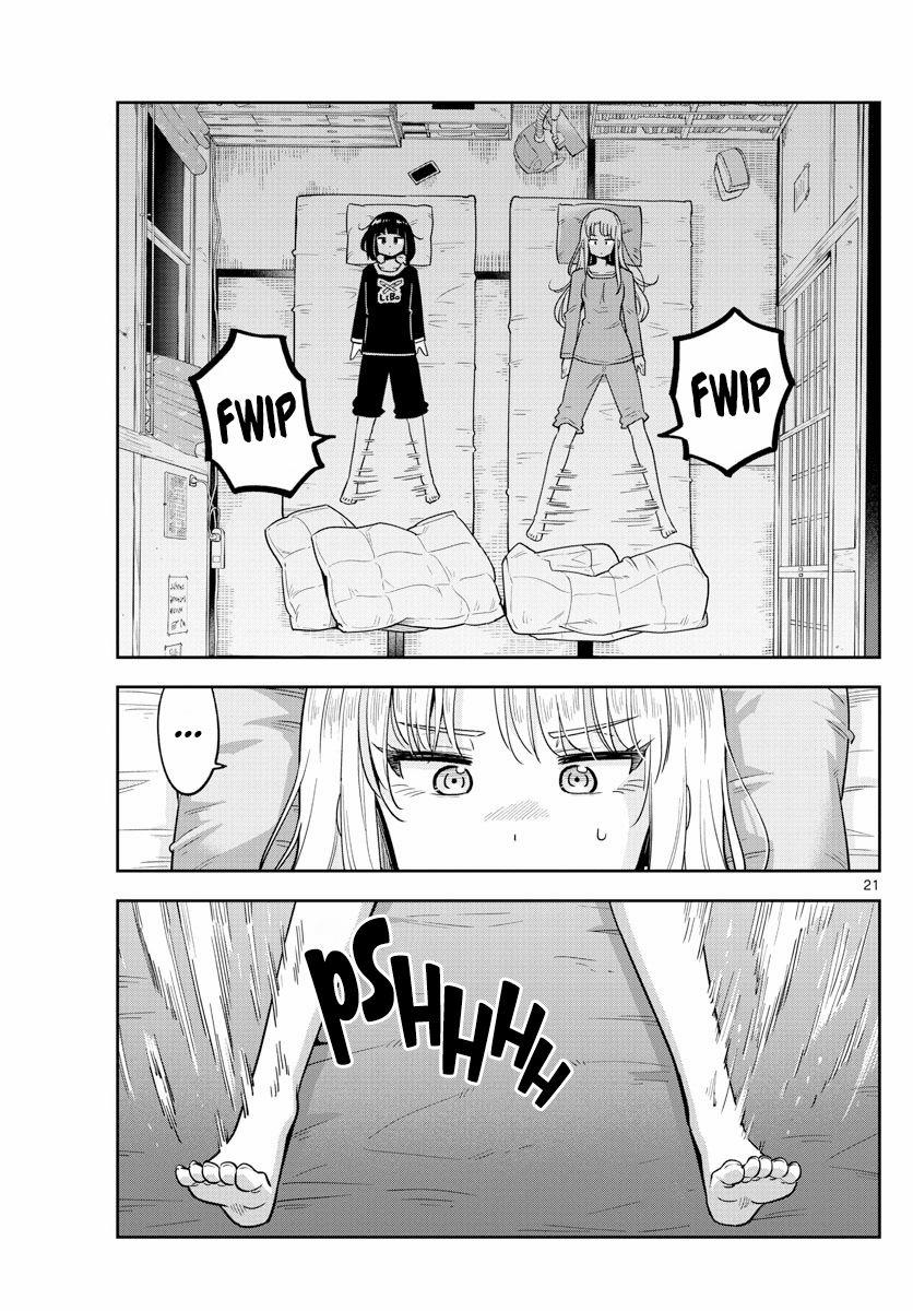 Kakeau Tsukihi 2 trang 24