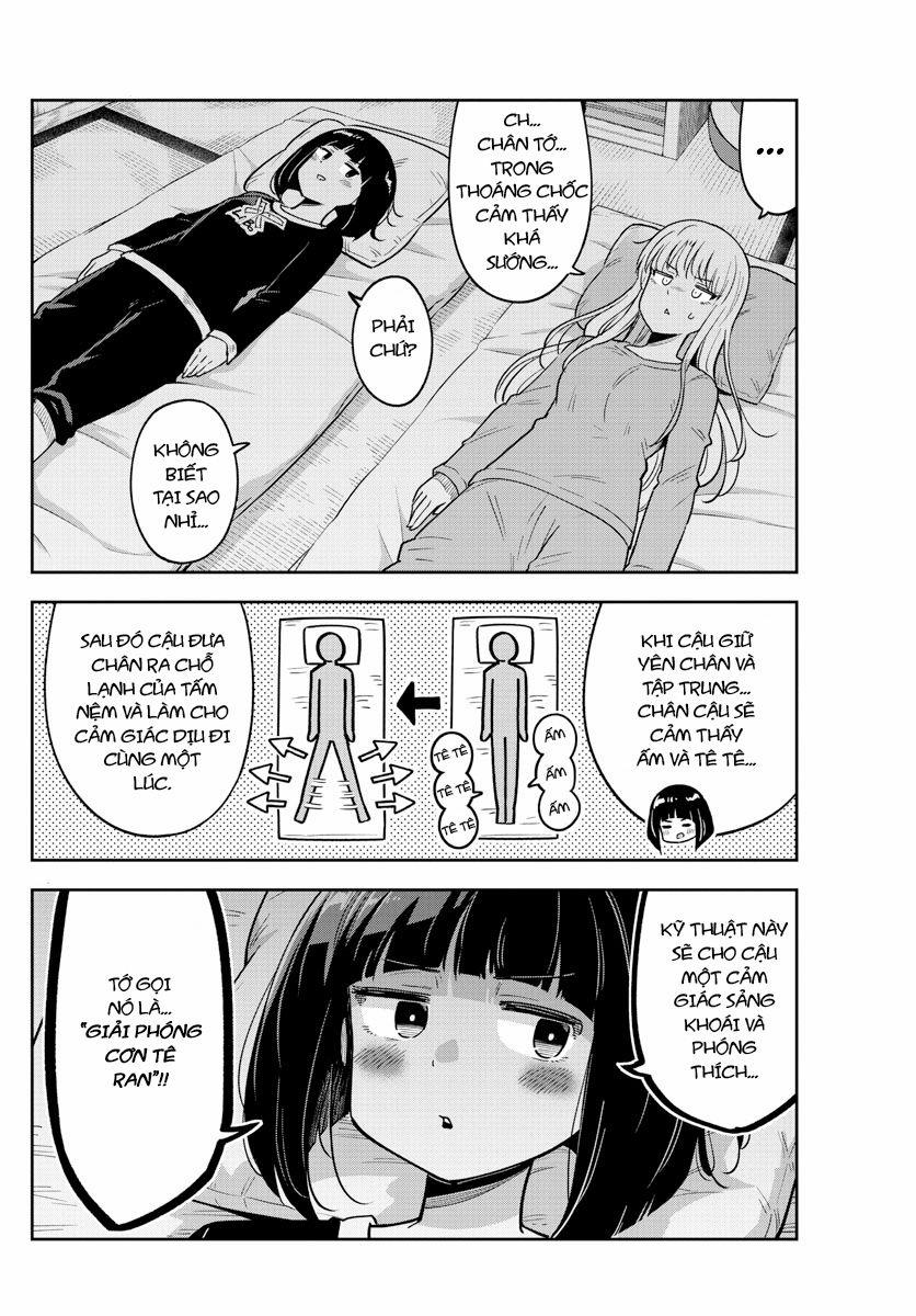 Kakeau Tsukihi 2 trang 25