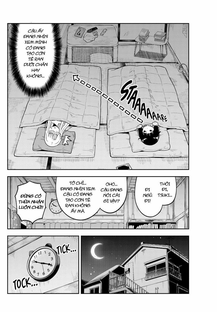 Kakeau Tsukihi 2 trang 31